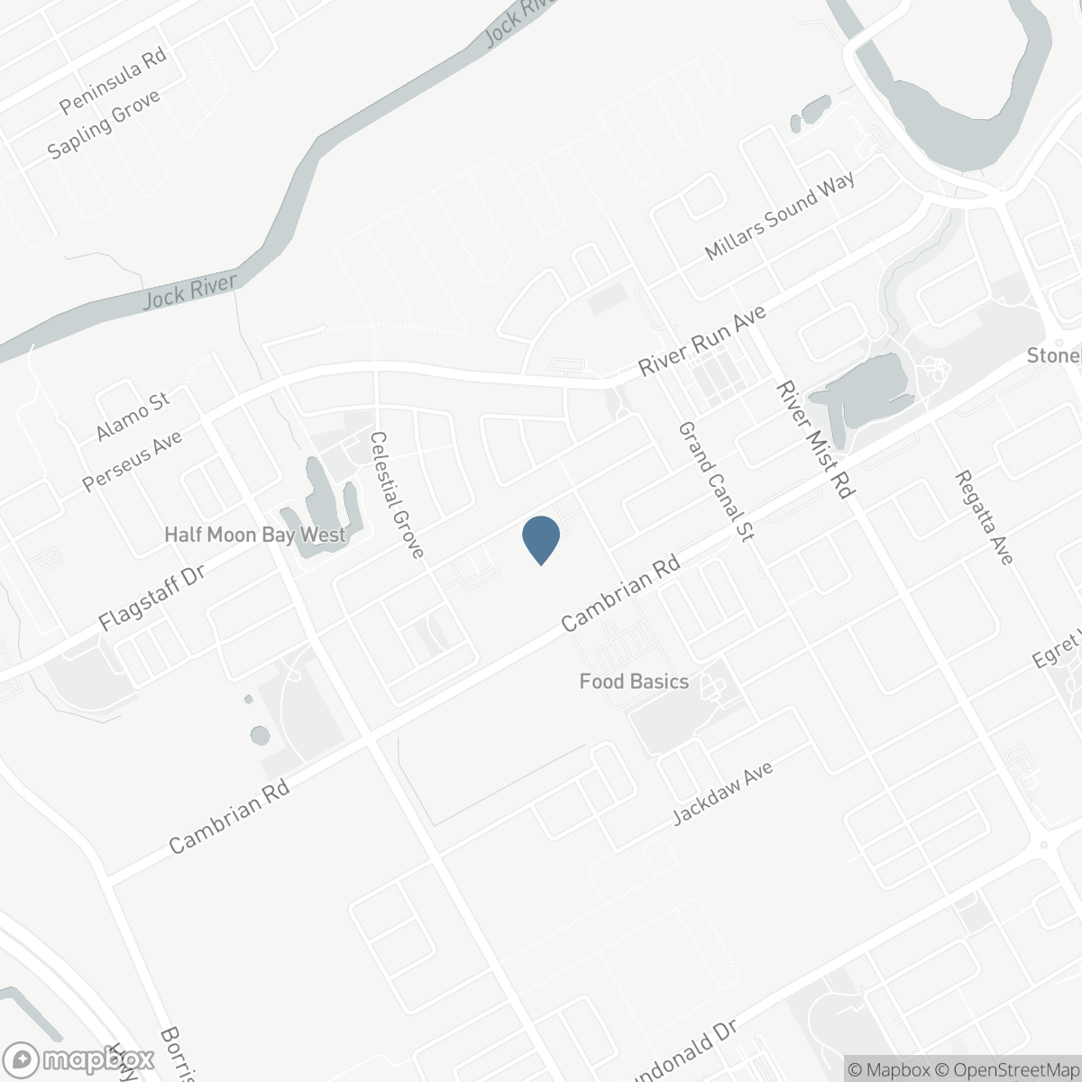 42 - 150 WALLEYE PRIVATE, Ottawa, Ontario K2J 6R2